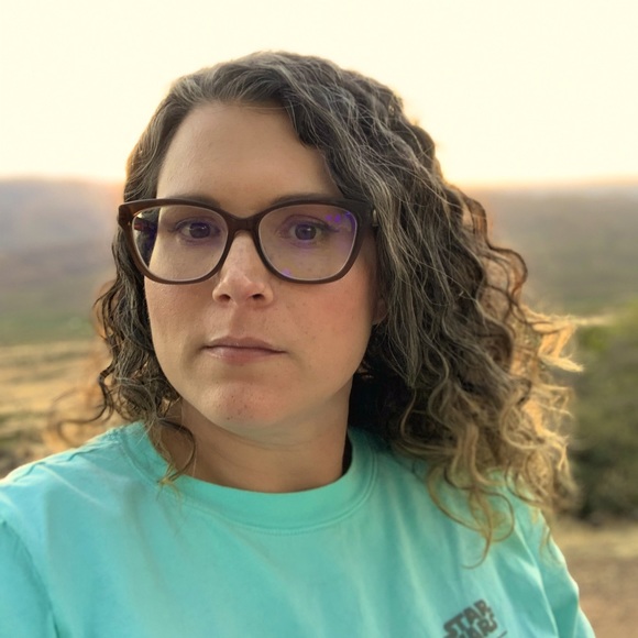 Meet your Posher, Rachele - Picture 1 of 1